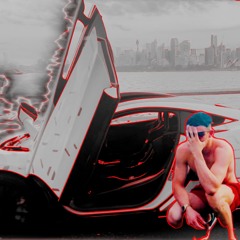 🇦🇺x🇺🇸  ASTROMANE =  LOVE & PAIN! (Feat. Lee $upreme)