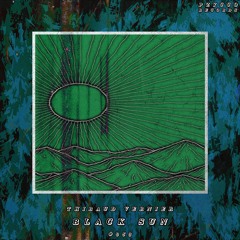 Thibaud Vernier - Black Sun [PZC053]
