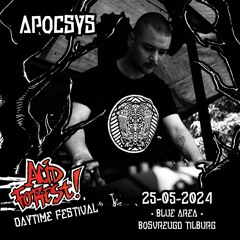Apocsys Live @ Acid Forest 013