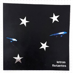 Letras Flotantes - Paste Rabioso