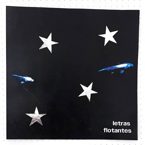 Letras Flotantes - Paste Rabioso