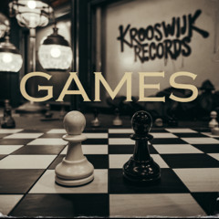 ijsbrand - Games