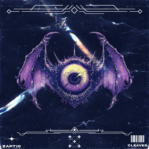 ZAPTIC - CLEAVER [FREE DL]