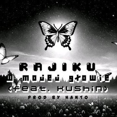 Rajiku - W mojej głowie (feat. Kushin)