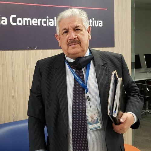 Stream Alfonso Coke by Radio Universo | Listen online for free on SoundCloud