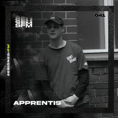 SFM 041 - Apprentis