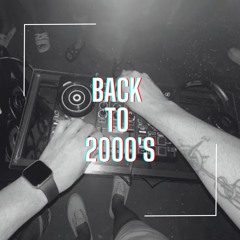 BACK TO 2000'S - #1