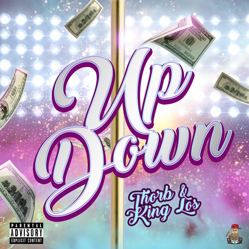 Thorb & King Los - Up Down