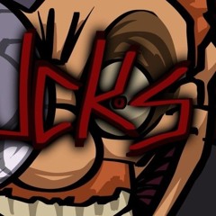 (With SFX) SHUCKS - JEFFEY'S INFINITE IRIDA