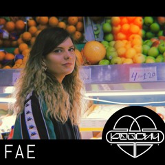 Peachy Presents: Fae #PP34