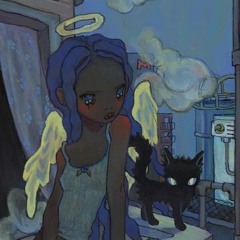 fiction࿐ (prod. shvde x inuyasha)