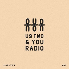 Us Two & You Radio