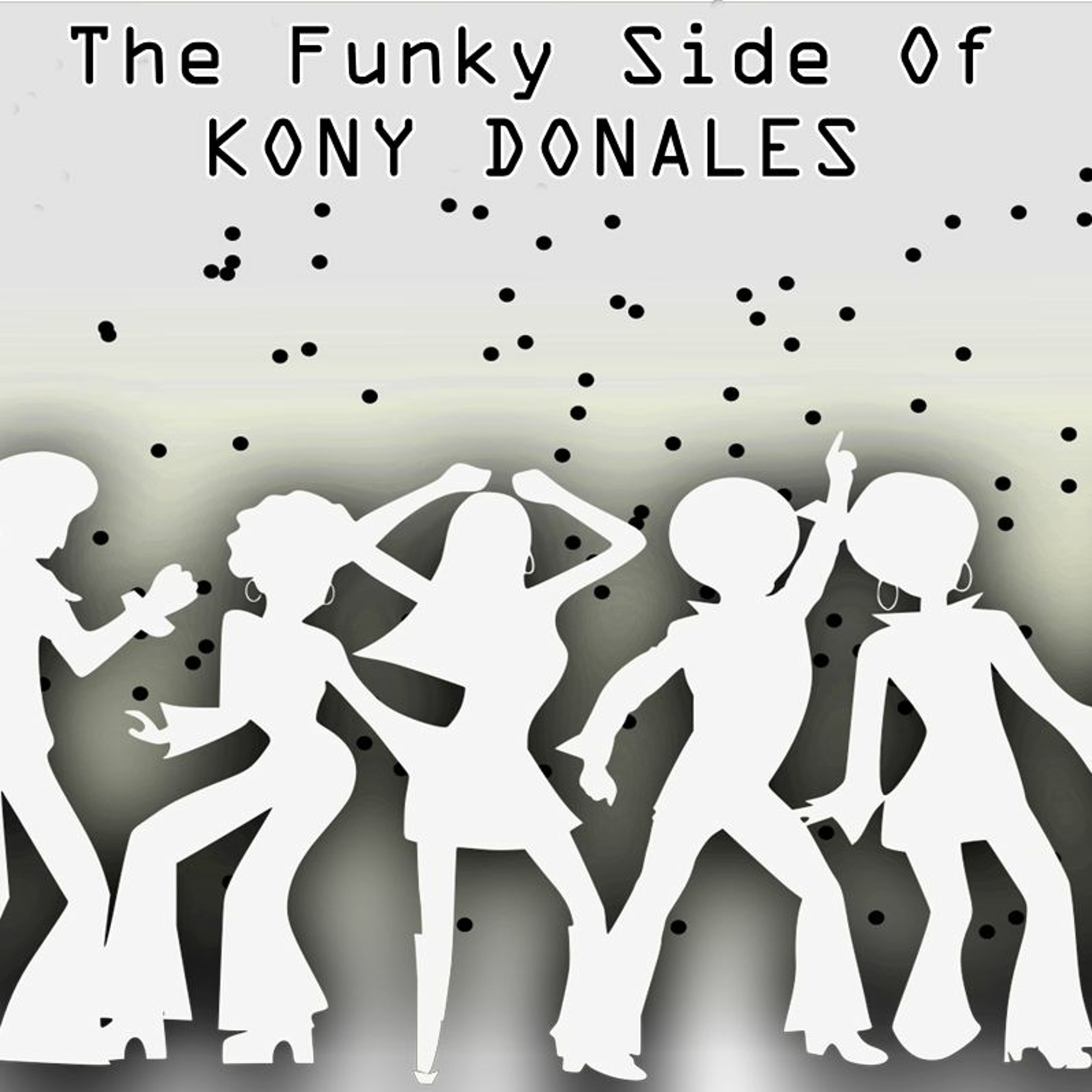 Kony Donales