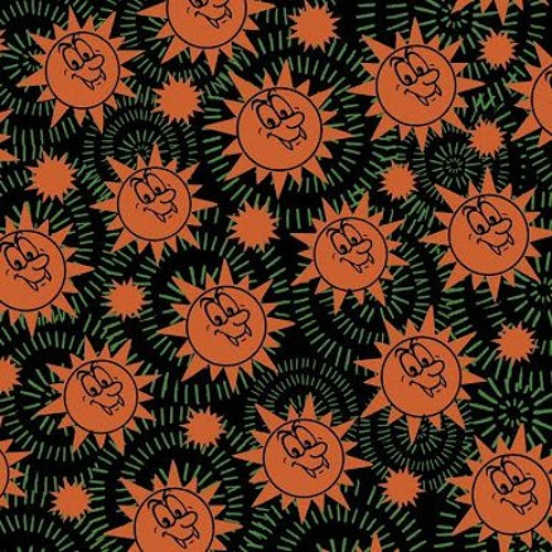 Feid, ATL Jacob - Luna (DECLÖ REMIX)