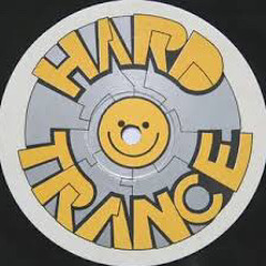Hard Trance Mix