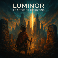 Fractured Horizons
