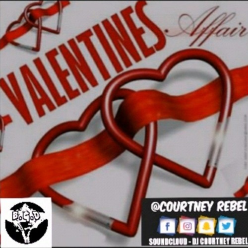 Slow Jam Mix Feb 2021