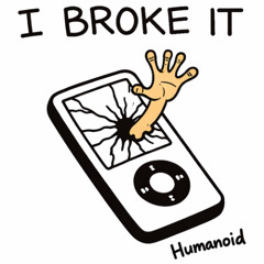 Humanoid - AHVA [FREE DOWNLOAD]