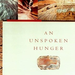 ❤read✔ An Unspoken Hunger: Stories from the Field
