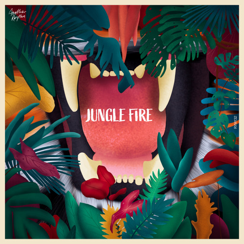 AP, Gimbrère - Jungle Fire