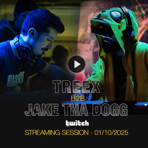 Treex-B2B-Jake-Tha-Dogg_1st-October-2025