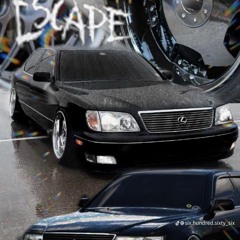 E$CAPE $TANCEEEEEEEE