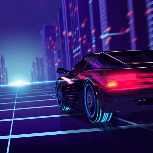 Durability - Nightrider (Free)