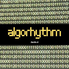 algorhythm