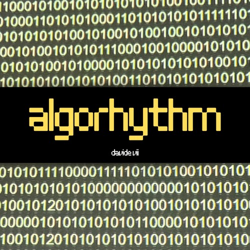 algorhythm