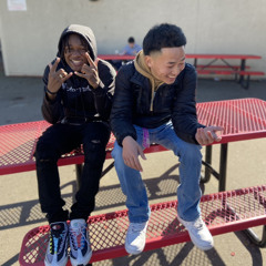 Comfortable Remix - Baury 2k x FlyCurrencyNick