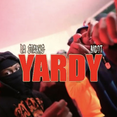 LA Staxks x MDot - Yardy