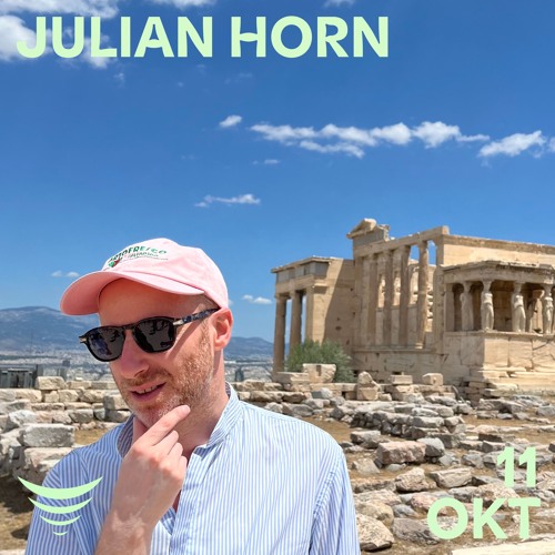 JULIAN HORN - 11/10/24