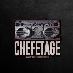 Chefetage - FSK+ Covid 19 DjSet 14.06.2020