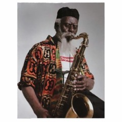 Pharaoh Sanders - Festival de Jazz de Nice 18/7/1971