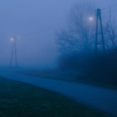 empty