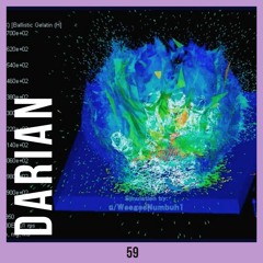 Mix 59 - Darian