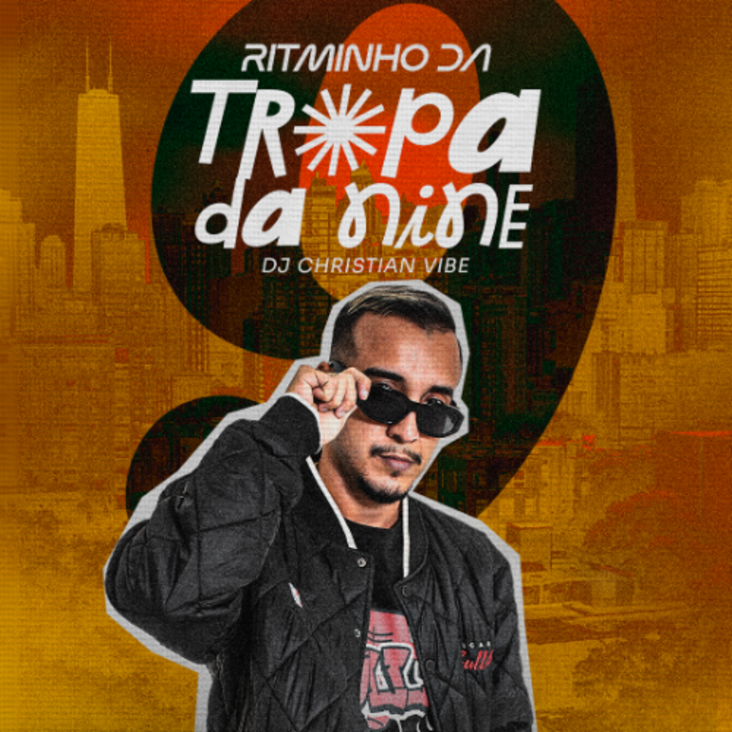 RITMINHO TROPA DA NINE episode artwork