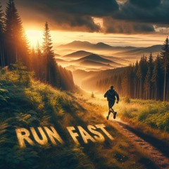 Run Fast