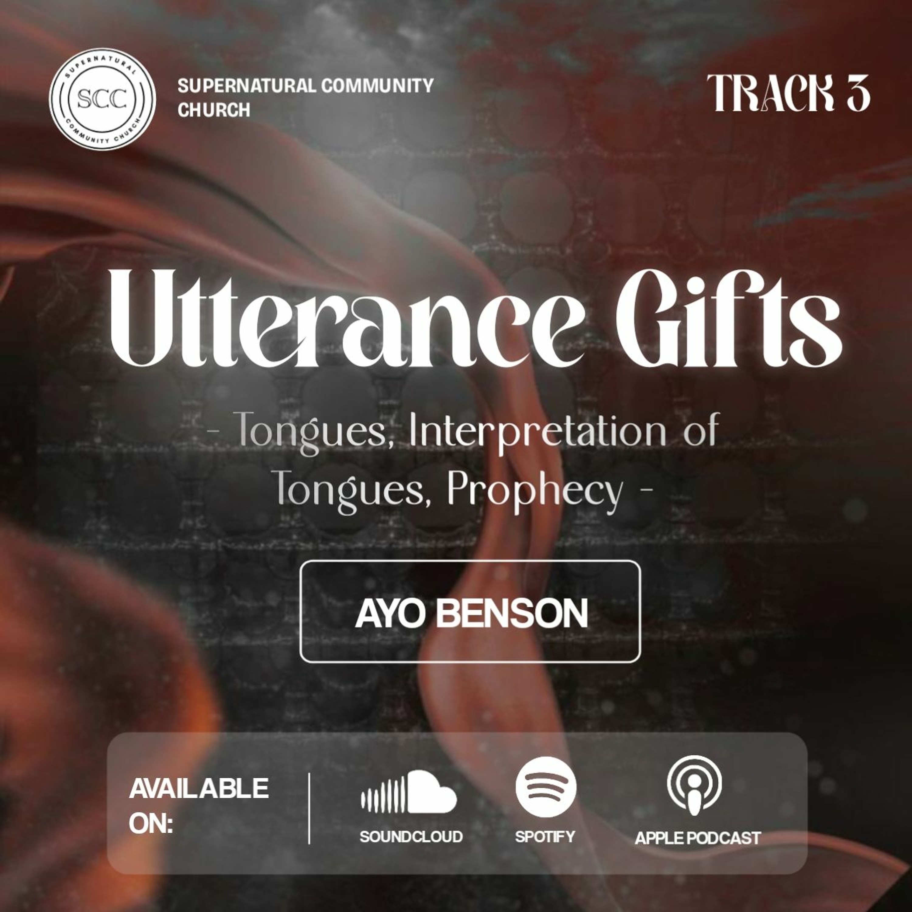 Utterance Gifts (3)