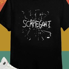 Jack Perry Scapegoat Broken Glass Images 2024 T-shirt