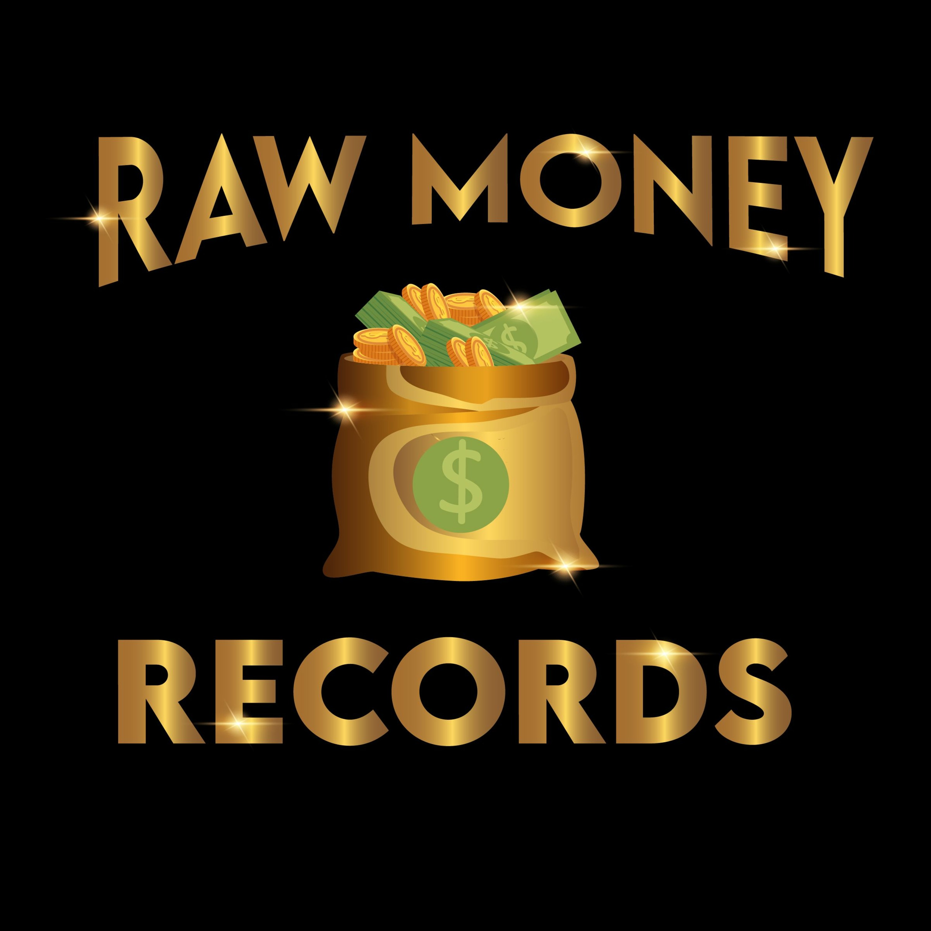 For This Raw Money 💰 episode artwork