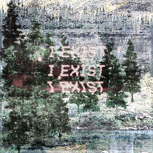 I EXIST (prod. intensya)