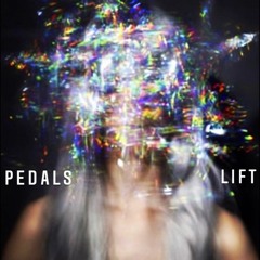 Lift Mix- PEDALS