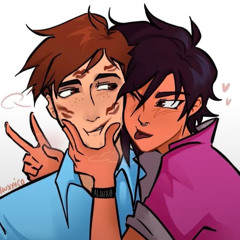 i think she likes me