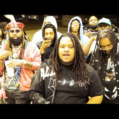 Sada Baby & Moonah - Press Mode (Official Music Video)