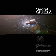 Satellite Supersonic preview medley