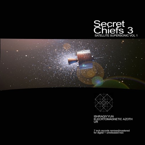 Satellite Supersonic preview medley