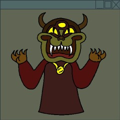 youtube poop - ganon makes a rainbow with his friends