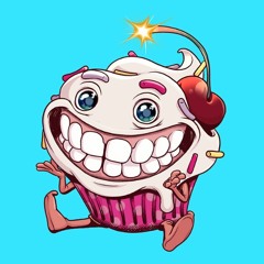 Track 2 - Captain Boomcake Cakemix
