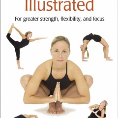 $PDF$/READ Hatha Yoga Illustrated